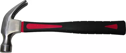 Vasara lasikuituvarrella 16oz - Vasarat - 6420286010106 - 1