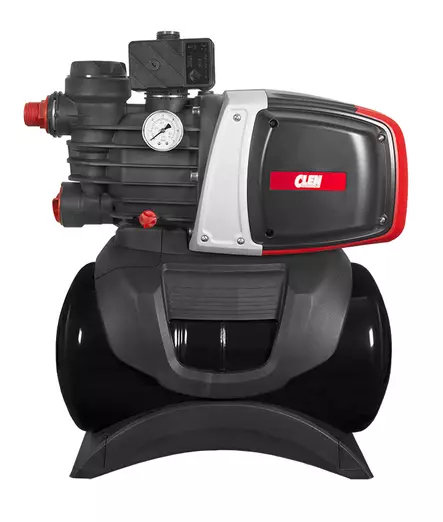 Vesiautomaatti CLEN BOOST 850/45 - Vesiautomaatit - 8059893098306 - 1