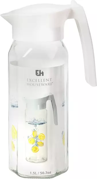 Vesikannu 1,5 L - Tarjoiluastiat - 8719987981326 - 1