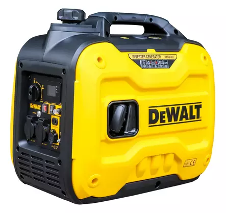 DEWALT DXGNI35E AGGREGAATTI - Aggregaatit - 8435528162886 - 1