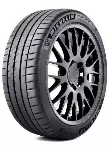 Michelin Ps4 Mo1a 255/45R19 Kesärengas henkilöautoon - 19-tuumaiset - TO-191696 - 1