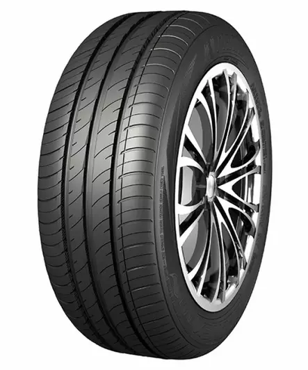 Nankang Na-1 175/70R14 Kesärengas henkilöautoon - 14-tuumaiset - TO-50246 - 1