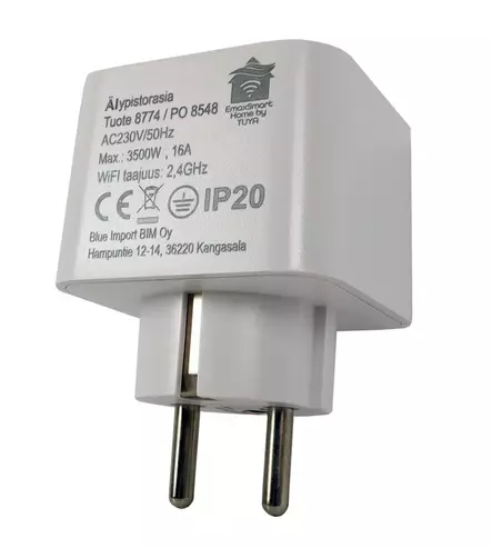 =C3=84lypistorasia 16A 3500W - Älypistorasiat - 6418536018446 - 2