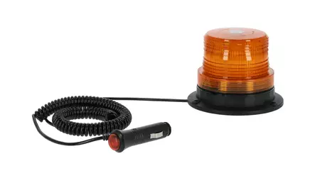 Arctic Bright 12/24V 60-LED minimajakka magneettijalalla - Auton lisävalot ja työvalot - 6438014197036 - 2