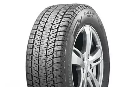 Bridgestone Blizzak DM-V3 215/70R16 Kitkarengas henkilöautoon - 16-tuumaiset - TO-185596 - 1