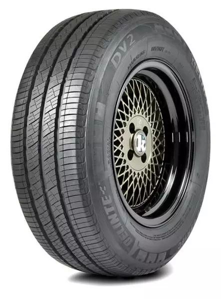 Delinte DV2 215/75R16C Kesärengas pakettiautoon - 16-tuumaiset - TO-138516 - 1