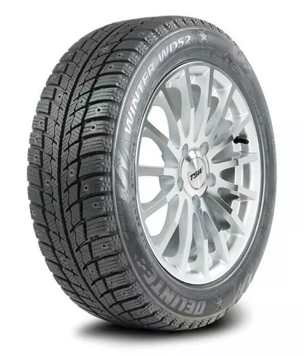 Delinte WINTER WD52 205/55R16 Nastarengas henkilöautoon - 16-tuumaiset - TO-133576 - 1