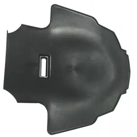 E-Scooter 2.0: Taka lokasuoja - E-Scooter 2.0 - 6438431020696 - 1