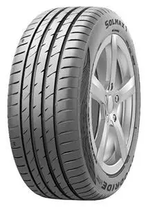 Goodride Solmax 1, 295/40R20, Kesärengas - 20-tuumaiset - 6938112638306 - 1