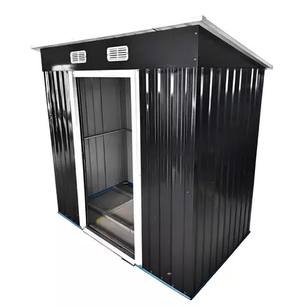 GREEN LAND 2,3 M2 PUUTARHAVAJA PULPETTI - Puutarhavajat - 6438014421766 - 2