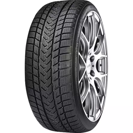 Gripmax Suregrip Pro Winter, 275/50R22, Kitkarengas - 22-tuumaiset - 6969999053296 - 1