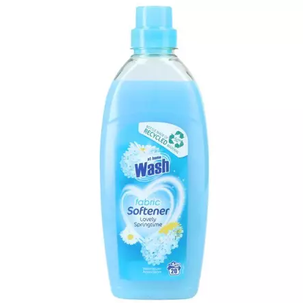 Huuhteluaine Lovely Springtime 750 ml - Pyykinpesu- ja huuhteluaineet - 8720604310146 - 1