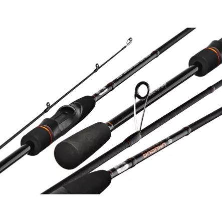 Lucky John Basara 16 - Kelat ja vavat - 4750701042026 - 2