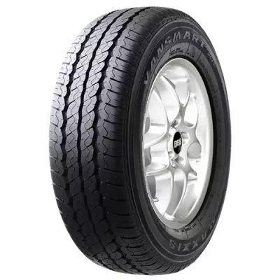 Maxxis Mcv3+ 215/60R17C Kesärengas pakettiautoon - 17-tuumaiset - TO-114376 - 1