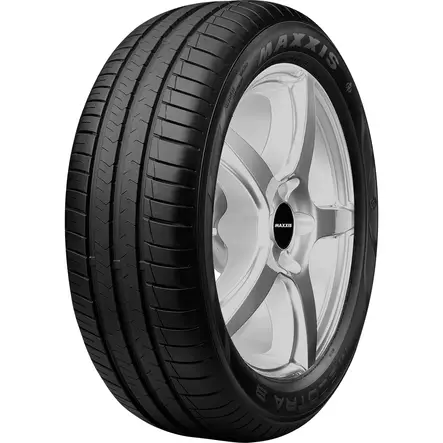 Maxxis Me3 155/80R13 Kesärengas henkilöautoon - 13-tuumaiset - TO-114166 - 1