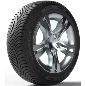 Michelin ALPIN 5, 225/55R17, Kitkarengas - 17-tuumaiset - 3528706448256 - 1