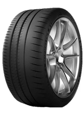 Michelin Sport Cup 2 R Connect N0, 295/30R20, Kesärengas - 20-tuumaiset - 3528706838866 - 1