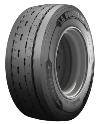 Michelin X Multi T2 245/70R17.5 Trailer rengas kuorma-autoon - Peräkärryn-asuntovaunun pyörät - TO-172526 - 1