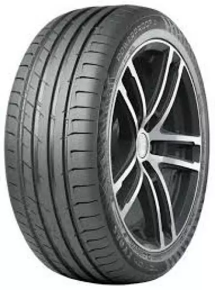 Nokian Powerproof 2 215/50R18 Kesärengas henkilöautoon - 18-tuumaiset - TO-199126 - 1