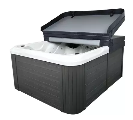 NORDSPA THERMO 230 MU ULKOP.ALTAAN KANSI - Ulkoporealtaat ja paljut - 6438014425856 - 2