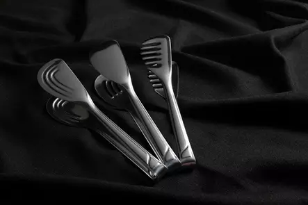 Pihvisetti (3 osaa), monivärinen, 22 cm, kestävä, täydellinen pito - Aterimet ja ottimet - 8683342788106 - 2