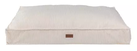 Quapas! koiranpeti pestävällä päällisellä M 100x70x14 beige - Koiran pedit - 8720986400756 - 2