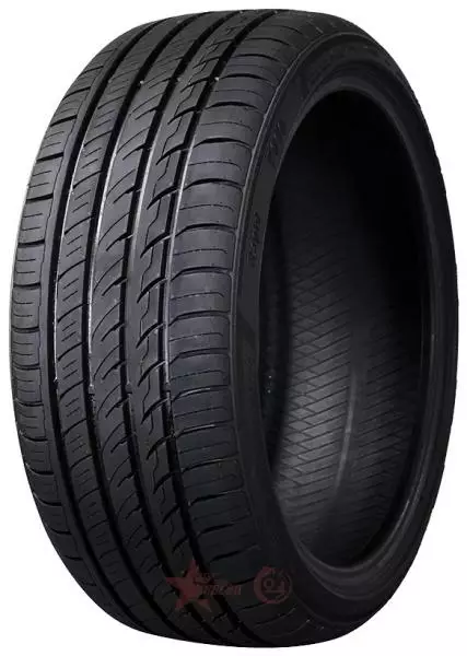 Rapid P609 245/40R17 Kesärengas henkilöautoon - Kesärenkaat - TO-169266 - 1