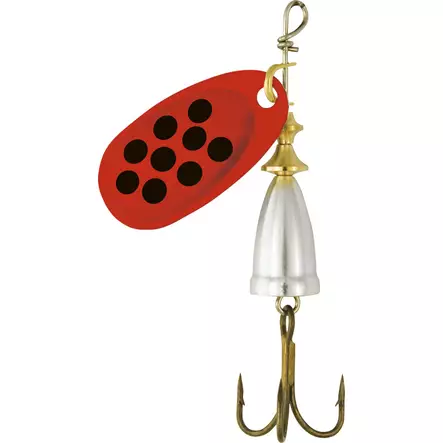 Rapture Lippa Spinner VB - Vieheet ja uistimet - 8054393084316 - 1