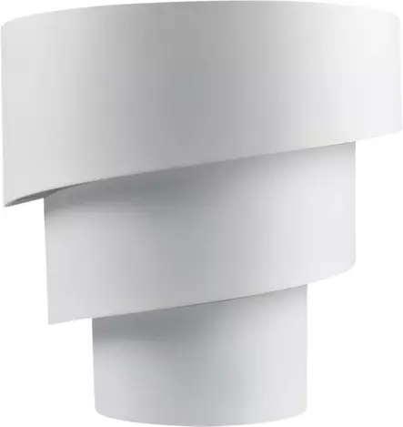 Seinävalaisin ulko IP44 600lm 12W - Katto- ja seinävalaisimet - 6418536014646 - 2