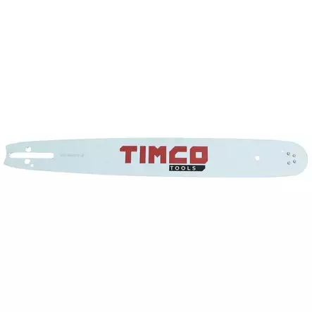 TIMCO 12TA 18" LAIPPA - Klapikoneet - 6438014408156 - 1