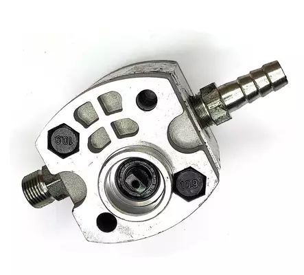 TIMCO 8T/10T HYDRAULIPUMPPU - Klapikoneet - 6438014288956 - 2