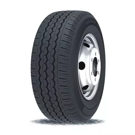 Trazano RADIAL H188 195/75R16C Kesärengas pakettiautoon - 16-tuumaiset - TO-174326 - 1