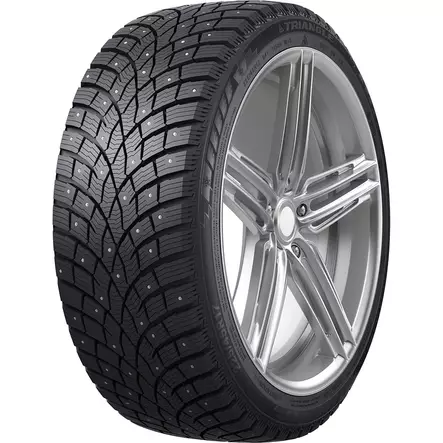 Triangle Ti501 225/45R17 Nastarengas henkilöautoon - 17-tuumaiset - TO-141416 - 1