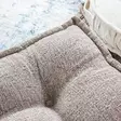 1-istuttava vuodesohva, vaaleanruskea, 65 cm leveä, mukava, monikäyttöinen - - 19-19-8684282697336 - 3