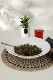 100% Keraaminen Lautanen 26 cm - Antibakteerinen, Mikroaaltouuni- ja Astianpesukoneenkestävä, Lämpöshokkikestävä - Lautaset - 8684282139386 - 2