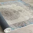 100% Velvet Fabric Matto 180x280 cm - Monivärinen, Antibakteerinen, Konepestävä, Liukumaton, 3D Digitaalinen Painatus - Suuret ja keskikokoiset matot - 8681875955156 - 4