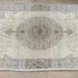 100% Velvet Fabric Matto 180x280 cm - Monivärinen, Antibakteerinen, Konepestävä, Liukumaton, 3D Digitaalinen Painatus - Suuret ja keskikokoiset matot - 8681875955156 - 5