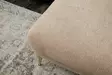 3-istuttava vuodesohva, beige kulta, 210 cm leveä, kestävä, monikäyttöinen - Vuodesohvat - 8683743317646 - 6