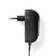 AC Yleisvirtalähde | 18 W | 3 - 12 V DC | 1.80 m | 1.5 / 2.1 A | 6 plug(s) | Musta - Yleisvirtalähteet ja adapterit - 5412810267156 - 3