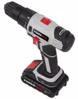 Akkuporakone 14,4V Powerplus - Akkuporakoneet ja ruuvinvääntimet - 5400338070846 - 6