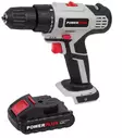 Akkuporakone 14,4V Powerplus - Akkuporakoneet ja ruuvinvääntimet - 5400338070846 - 2
