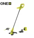 Akkutrimmeri 18V ONE+ Ryobi RY18LT23A-120 - Raivaussahat ja trimmerit - 4892210203366 - 5