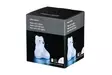 Akryyli Nalle 20LED Finnlumor - Valokoristeet ja valohahmot - 6410413101036 - 3