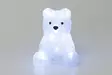 Akryyli Nalle 20LED Finnlumor - Valokoristeet ja valohahmot - 6410413101036 - 1