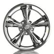 America Chrome 10x20 - 20-tuumaiset - 6438431010406 - 4