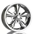 America Chrome 7x15 - 15-tuumaiset - 6438431006706 - 1