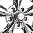 America Chrome 7x15 - 15-tuumaiset - 6438431006706 - 5