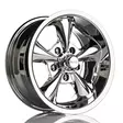 America Chrome 8x15 - 15-tuumaiset - 6438431008106 - 2