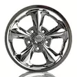 America Chrome 8x15 - 15-tuumaiset - 6438431008106 - 4