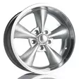 America Silver LipPolish 9x17 - 17-tuumaiset - 6438431008236 - 1